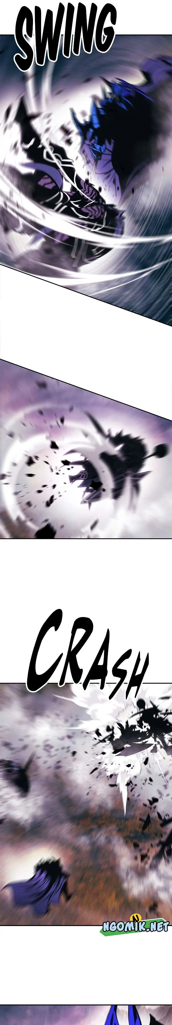Dark Lady Isekai Chapter 201 Gambar 15