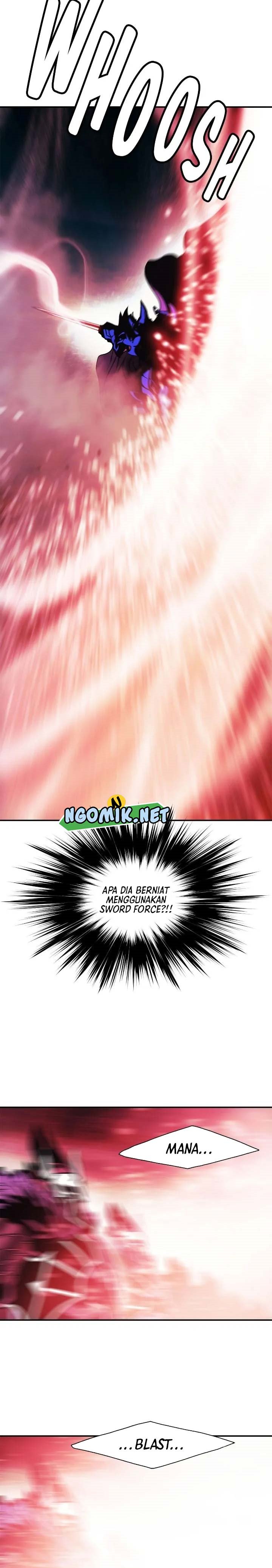 Dark Lady Isekai Chapter 201 Gambar 21