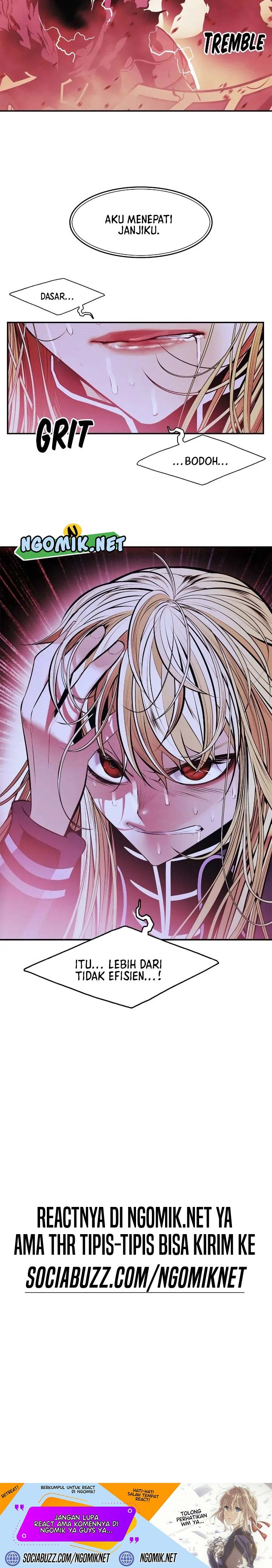 Dark Lady Isekai Chapter 201 Gambar 24