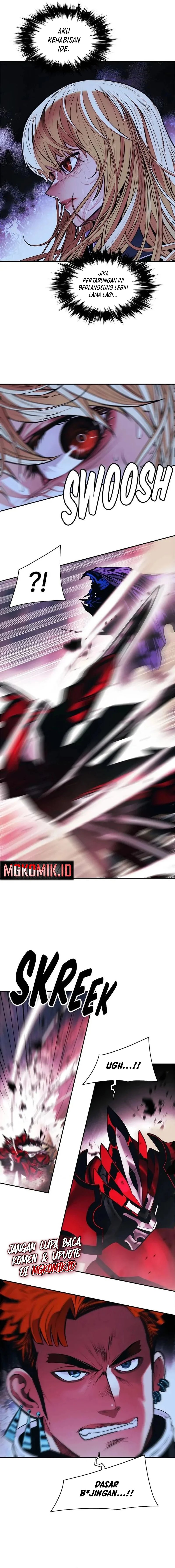 Dark Lady Isekai Chapter 204 Gambar 3