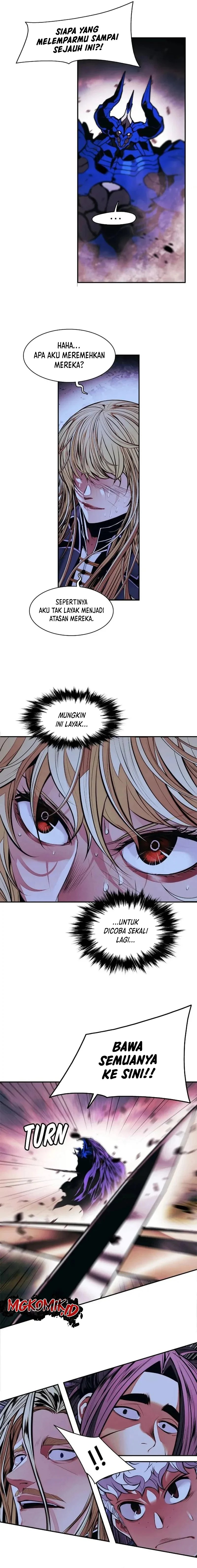 Dark Lady Isekai Chapter 204 Gambar 5