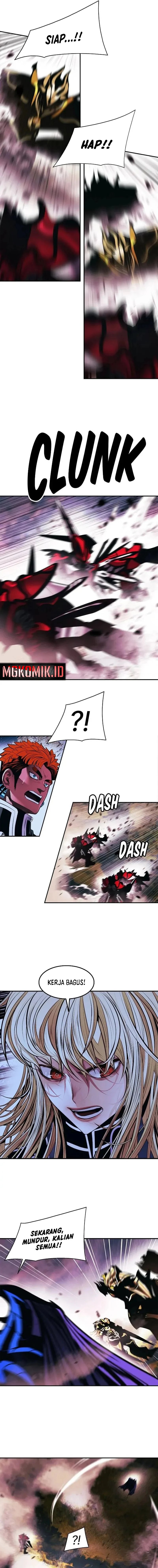 Dark Lady Isekai Chapter 204 Gambar 6