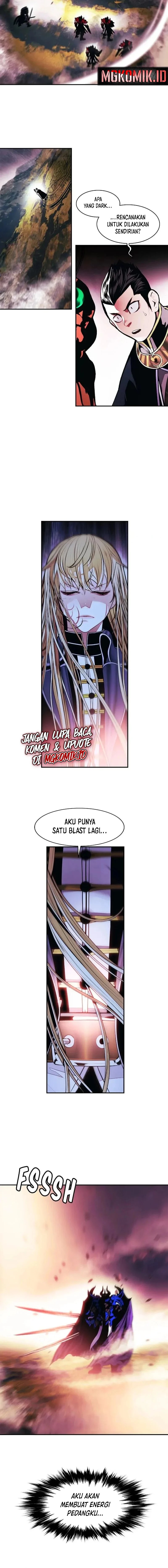 Dark Lady Isekai Chapter 204 Gambar 7