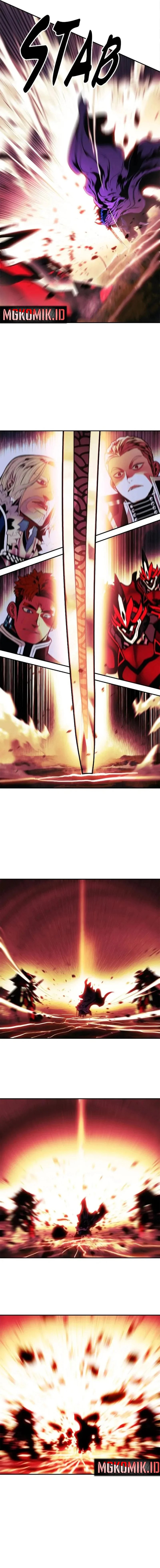 Dark Lady Isekai Chapter 204 Gambar 9