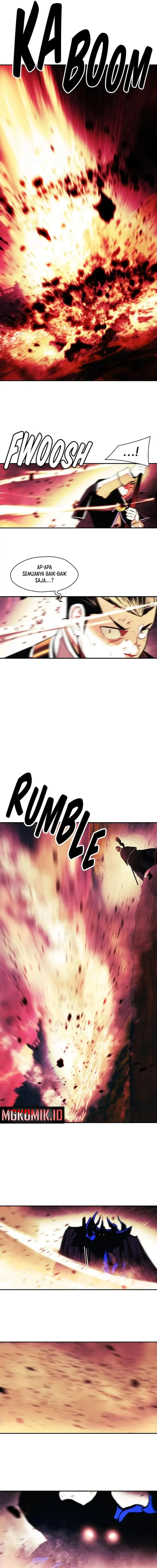Dark Lady Isekai Chapter 204 Gambar 10