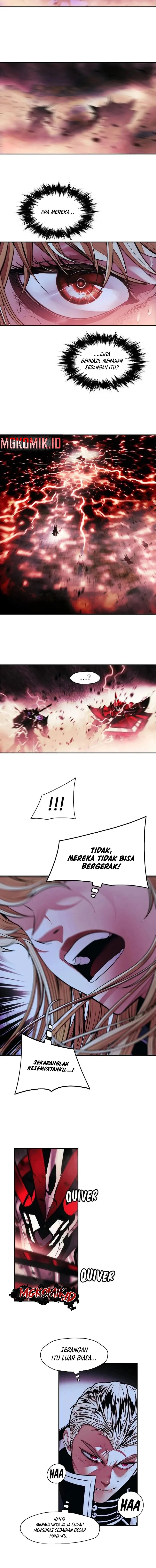 Dark Lady Isekai Chapter 204 Gambar 11