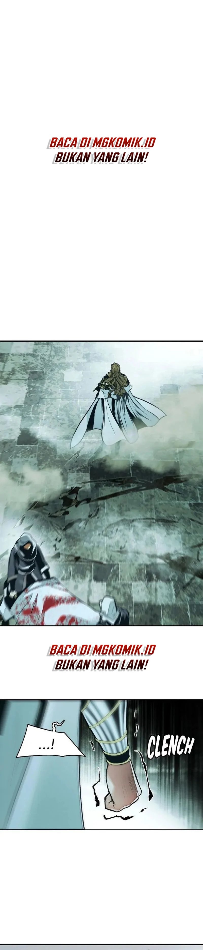 Dark Lady Isekai Chapter 220 Gambar 4