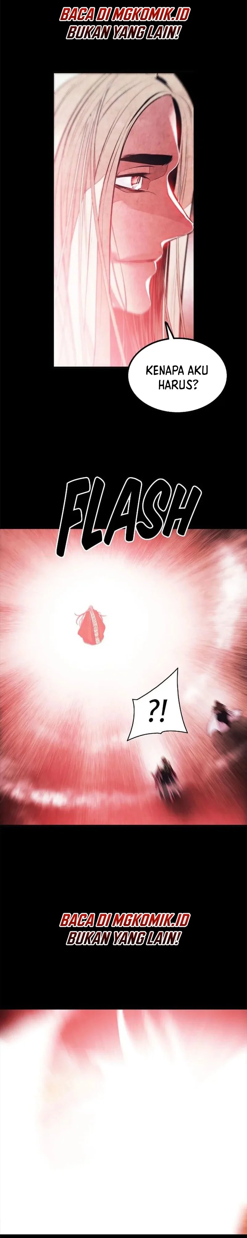 Dark Lady Isekai Chapter 220 Gambar 26