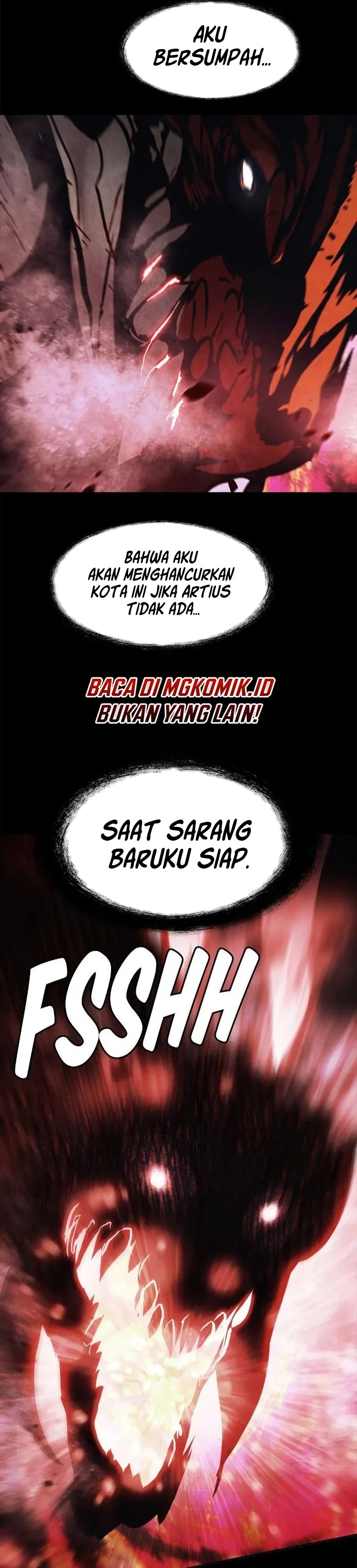 Dark Lady Isekai Chapter 220 Gambar 28