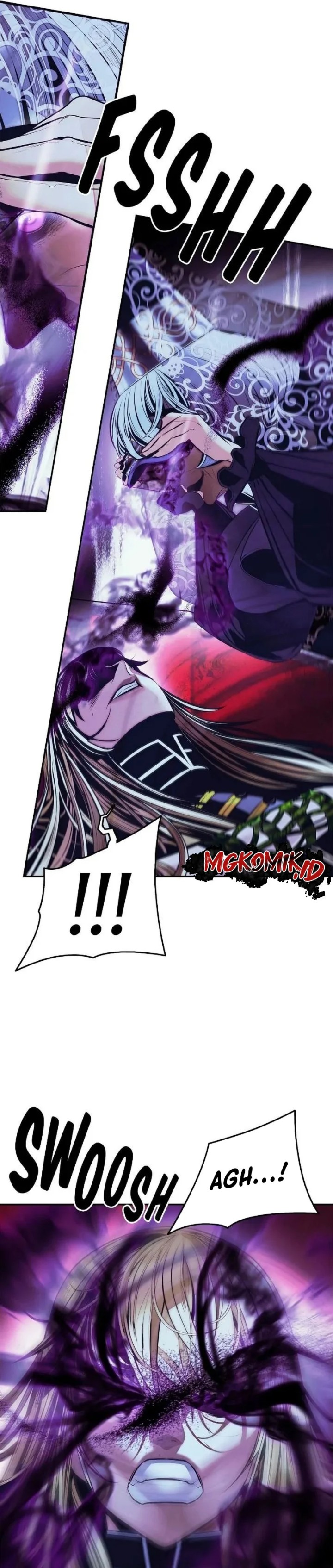 Dark Lady Isekai Chapter 222 Gambar 5