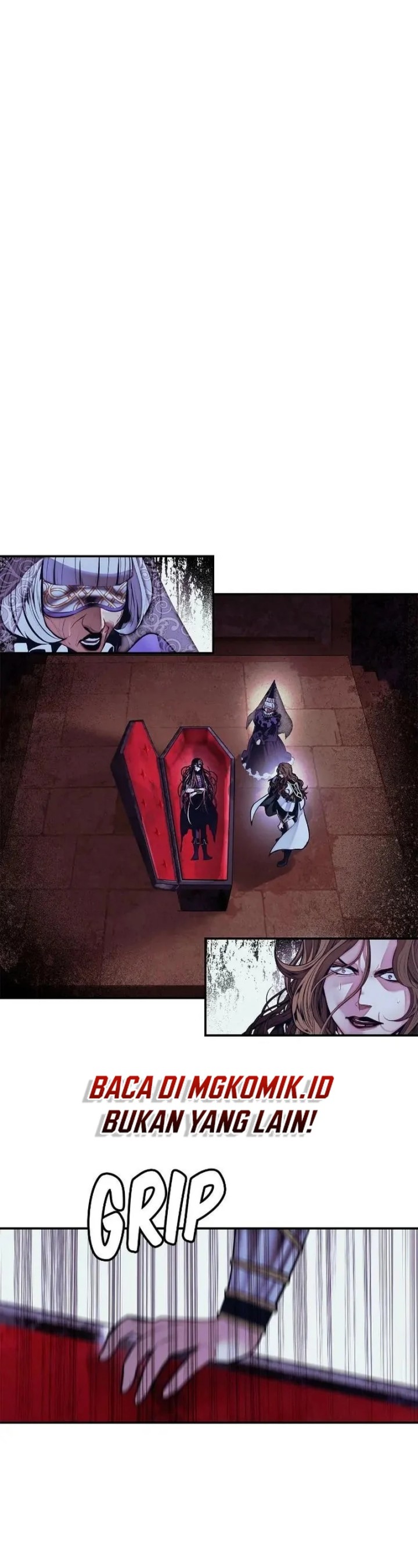 Dark Lady Isekai Chapter 222 Gambar 12