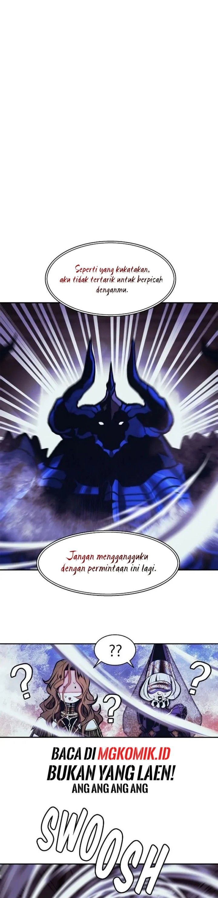 Dark Lady Isekai Chapter 222 Gambar 15