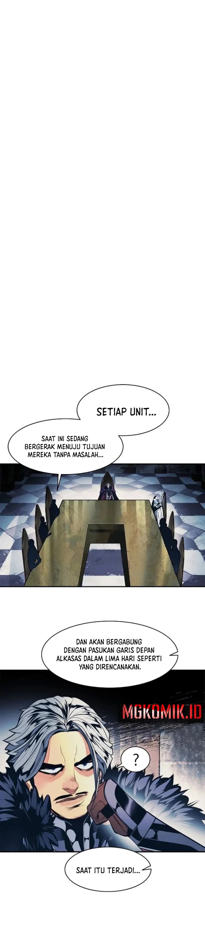 Dark Lady Isekai Chapter 222 Gambar 17