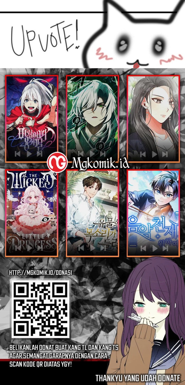 Dark Lady Isekai Chapter 222 Gambar 28