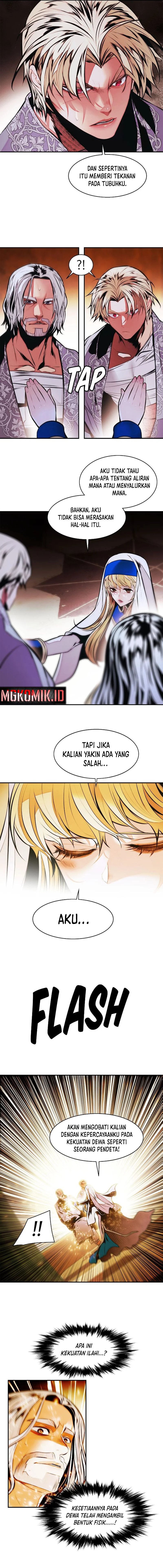 Dark Lady Isekai Chapter 230 Gambar 5