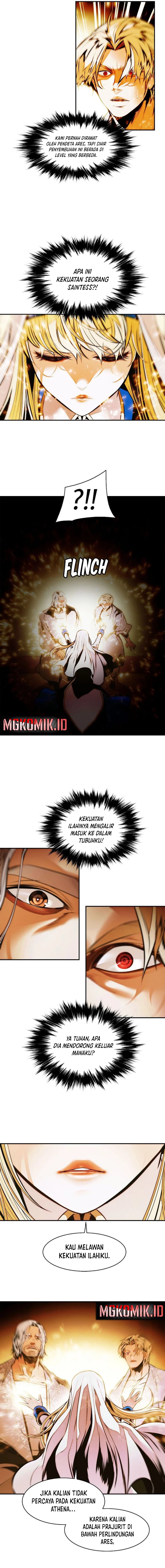 Dark Lady Isekai Chapter 230 Gambar 6