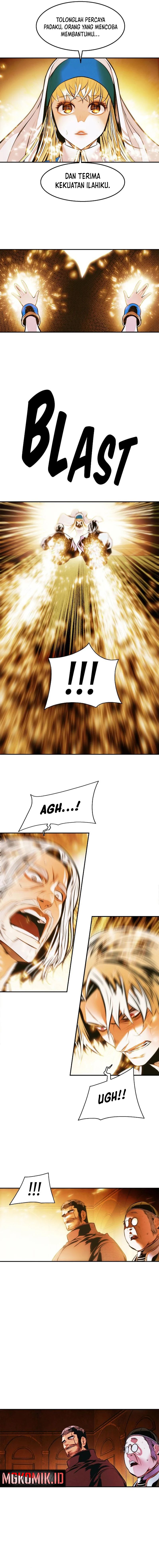 Dark Lady Isekai Chapter 230 Gambar 7