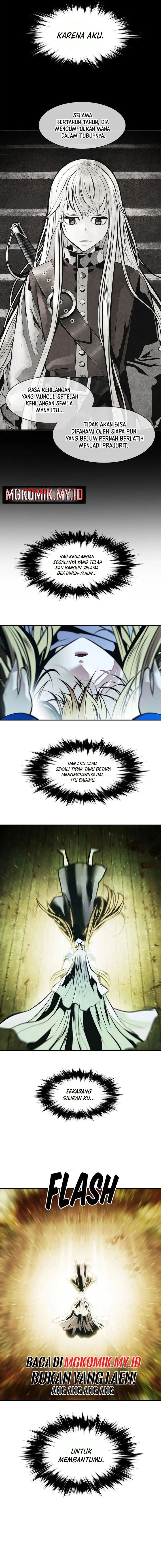 Dark Lady Isekai Chapter 237 Gambar 5