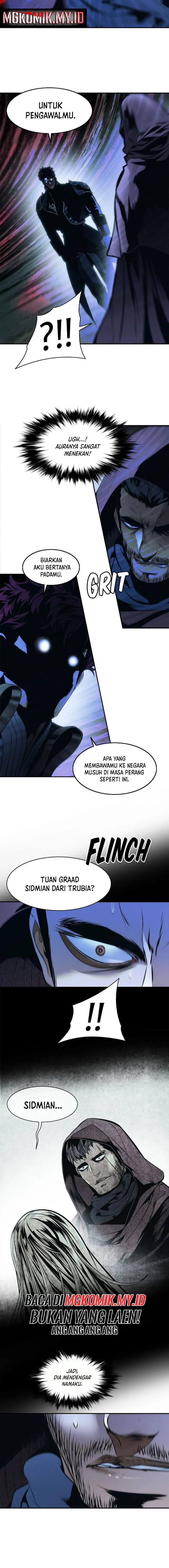 Dark Lady Isekai Chapter 237 Gambar 8