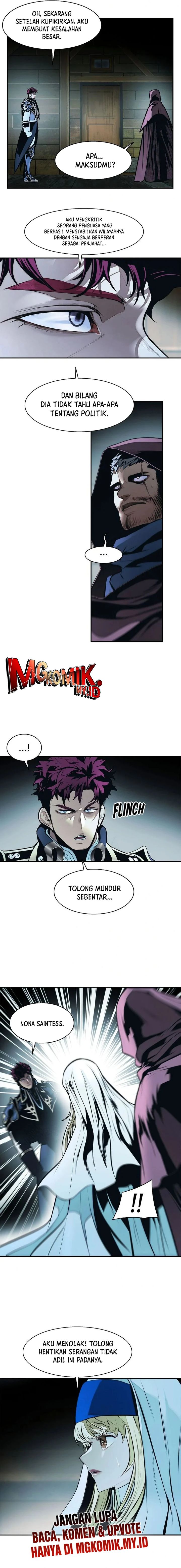Dark Lady Isekai Chapter 237 Gambar 9