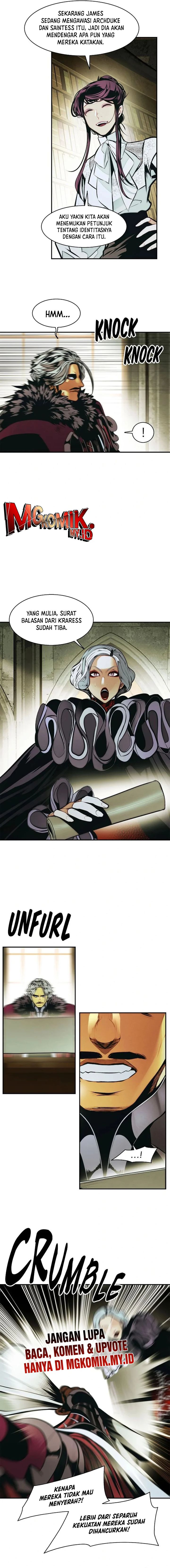 Dark Lady Isekai Chapter 237 Gambar 15