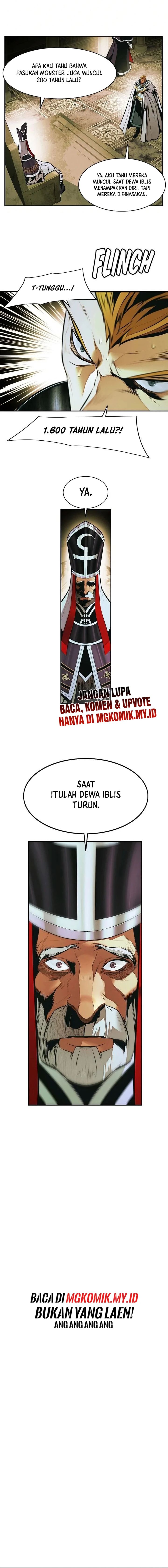 Dark Lady Isekai Chapter 239 Gambar 6