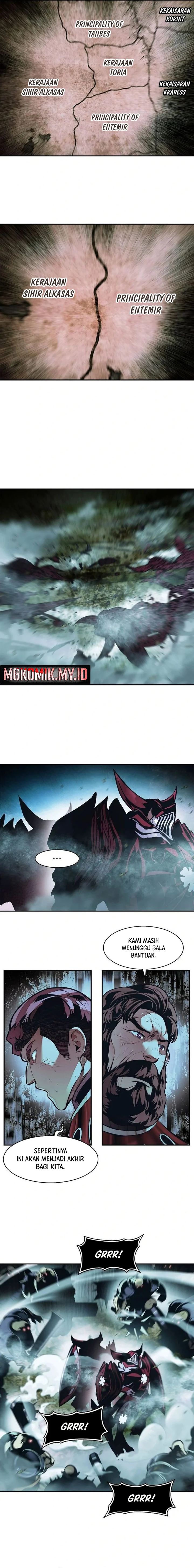 Dark Lady Isekai Chapter 239 Gambar 7