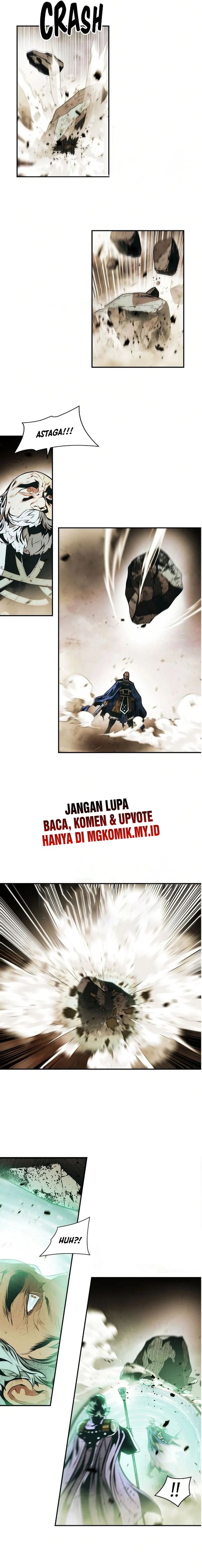 Dark Lady Isekai Chapter 242 Gambar 5