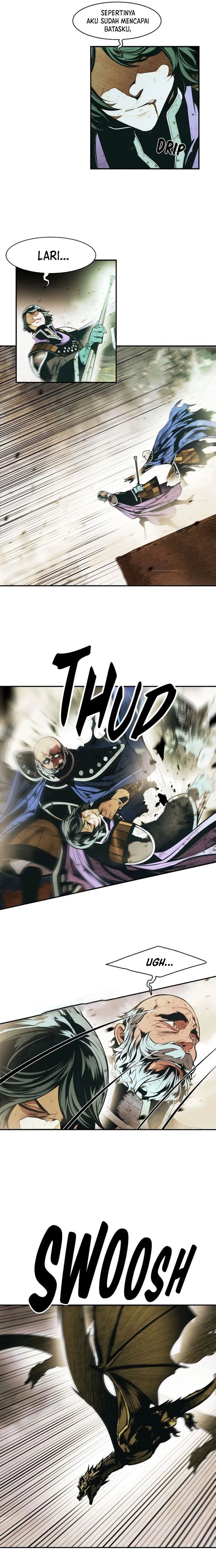 Dark Lady Isekai Chapter 242 Gambar 6