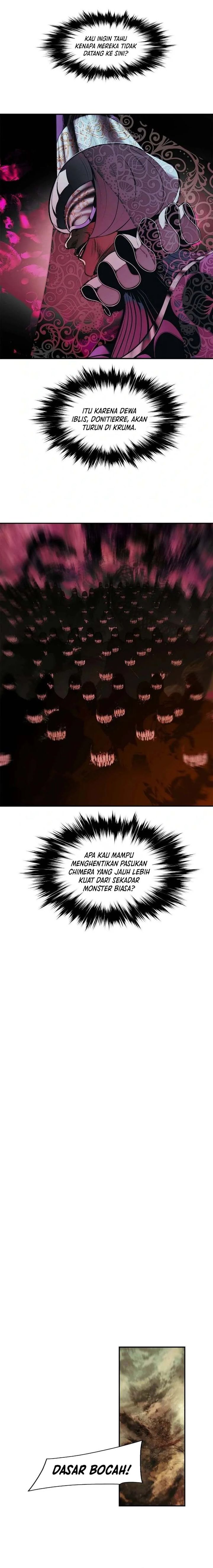 Dark Lady Isekai Chapter 243 Gambar 9