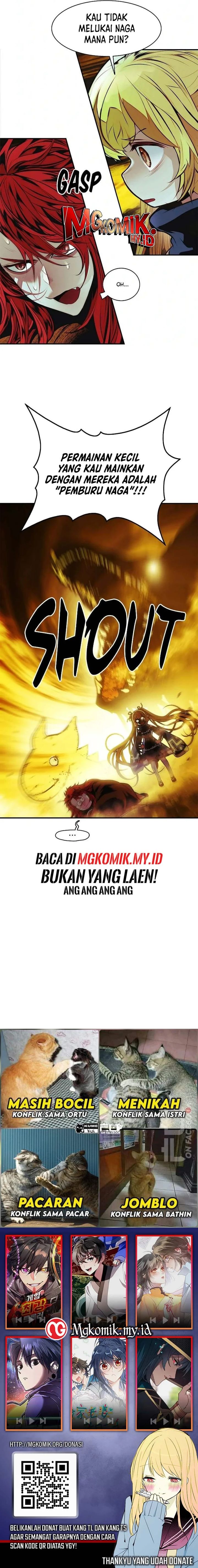 Dark Lady Isekai Chapter 243 Gambar 15