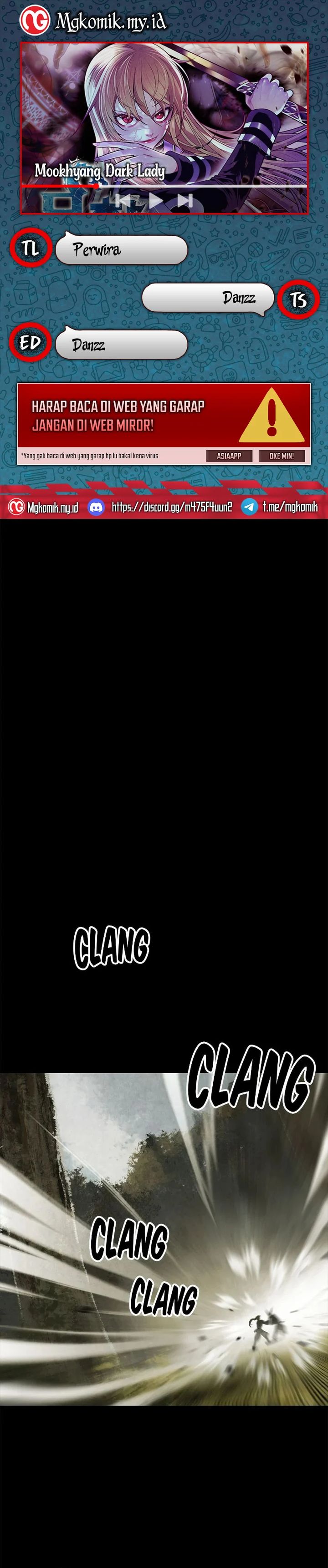 Dark Lady Isekai Chapter 247 Gambar 1