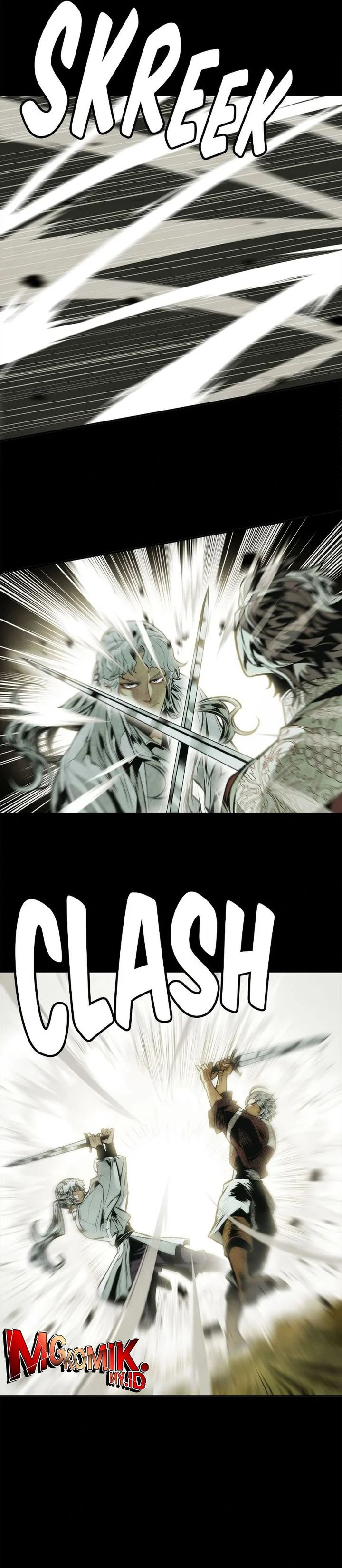 Dark Lady Isekai Chapter 247 Gambar 2