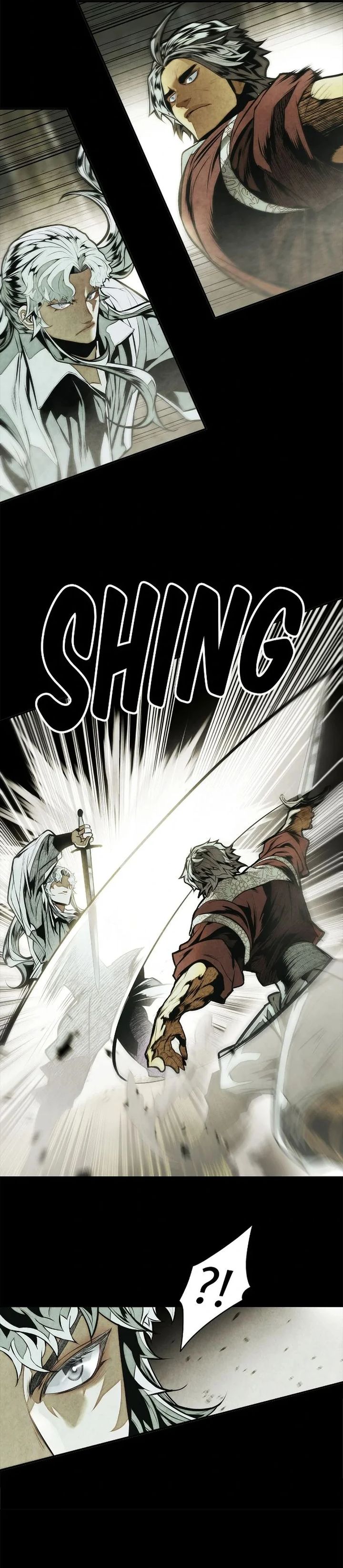 Dark Lady Isekai Chapter 247 Gambar 3