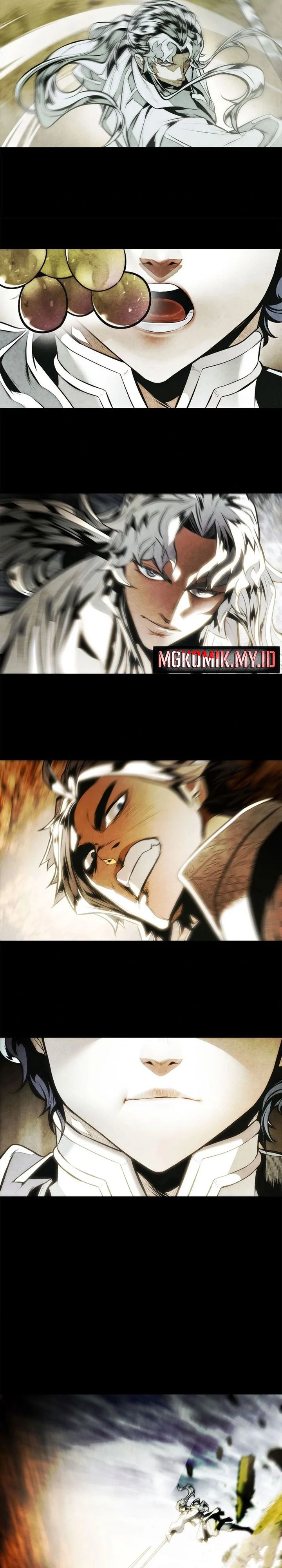 Dark Lady Isekai Chapter 247 Gambar 6