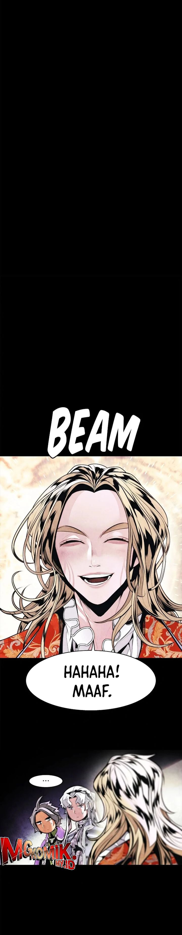 Dark Lady Isekai Chapter 247 Gambar 14