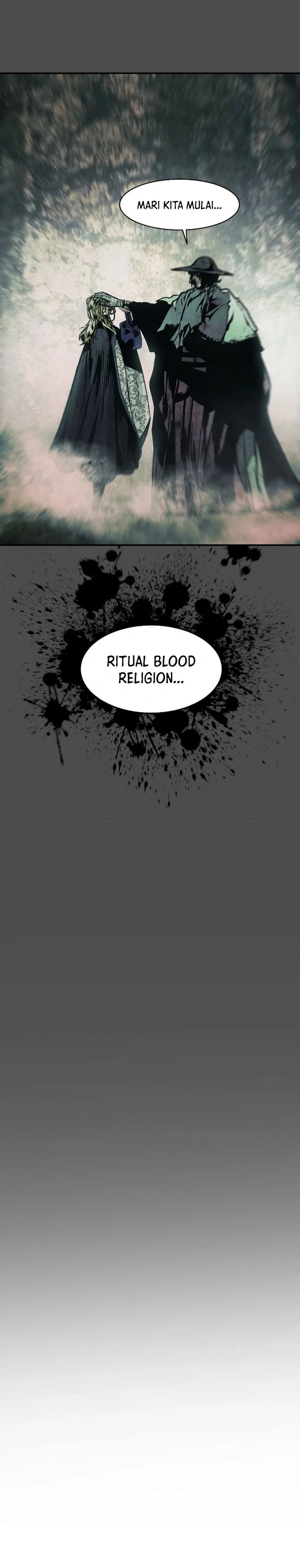 Dark Lady Isekai Chapter 248 Gambar 7