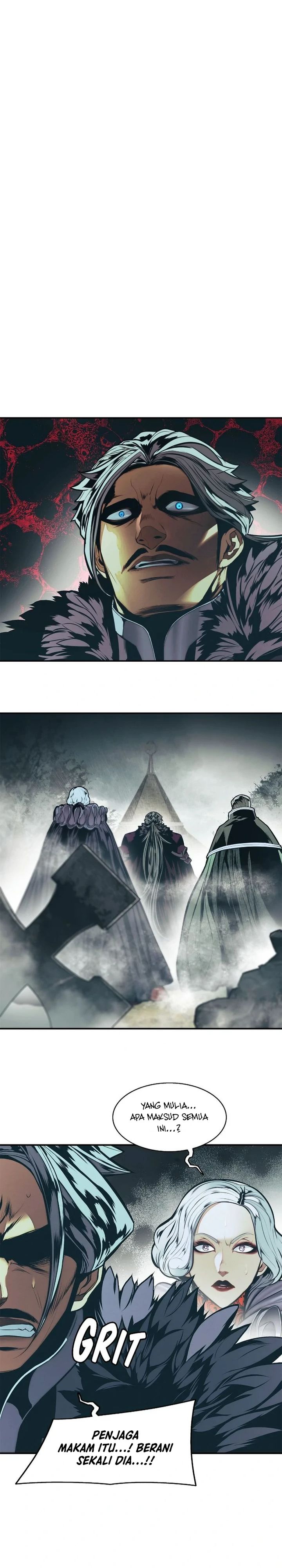 Dark Lady Isekai Chapter 248 Gambar 18