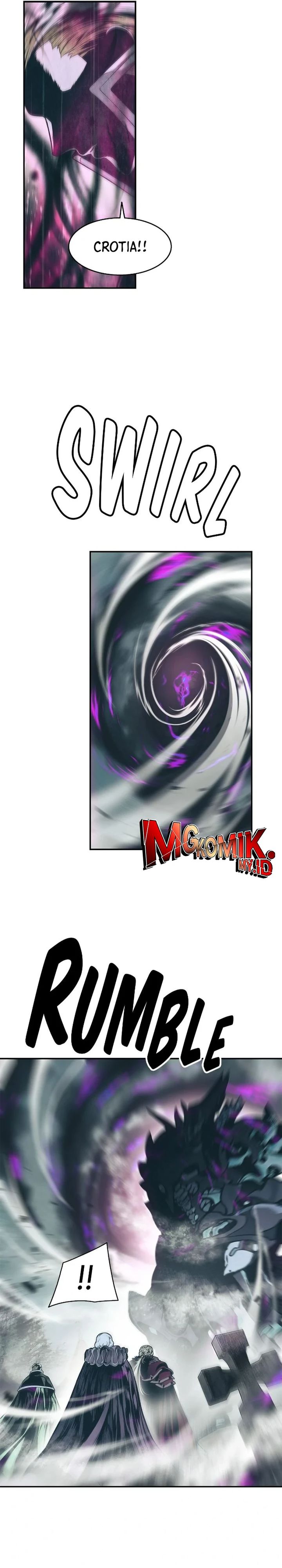Dark Lady Isekai Chapter 248 Gambar 21