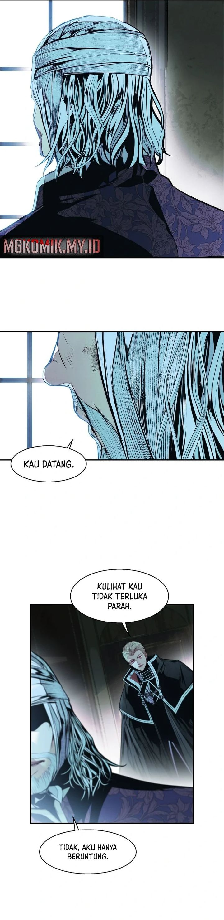 Dark Lady Isekai Chapter 248 Gambar 23