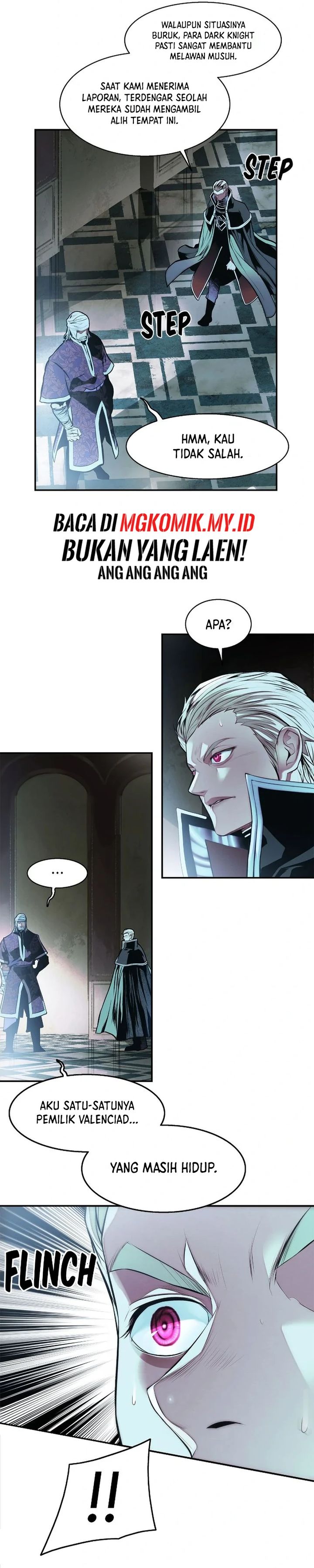 Dark Lady Isekai Chapter 248 Gambar 24