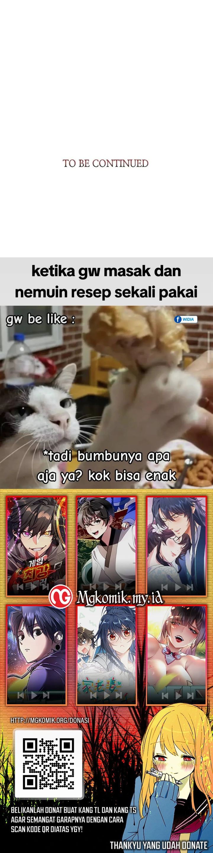 Dark Lady Isekai Chapter 248 Gambar 28
