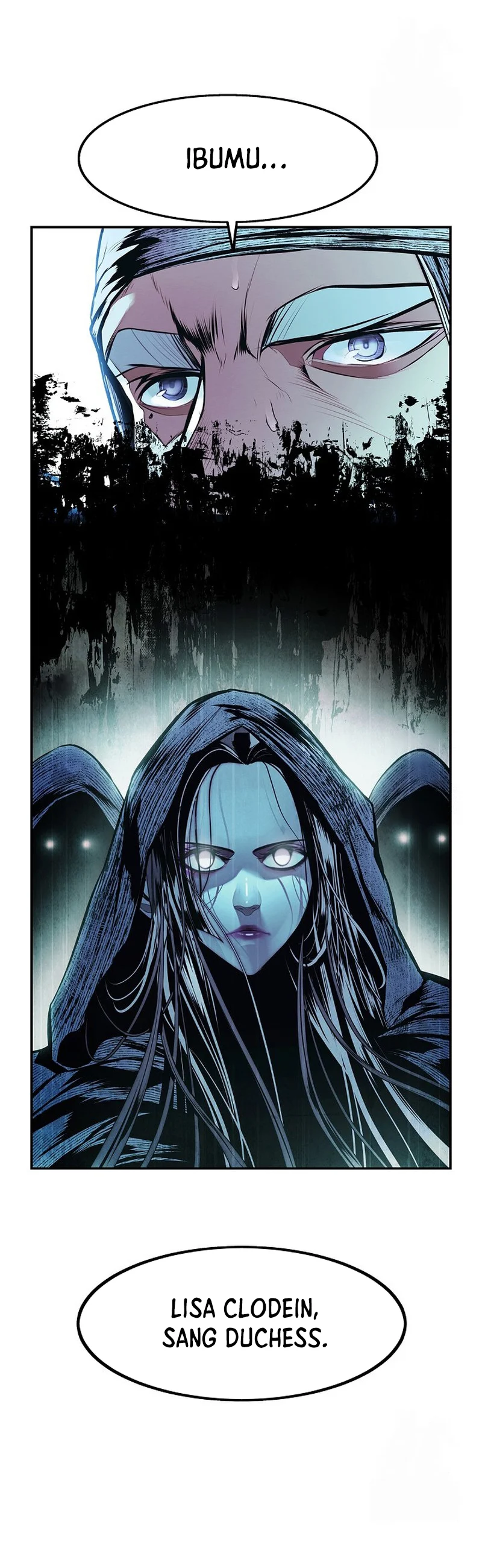 Dark Lady Isekai Chapter 250 Gambar 3
