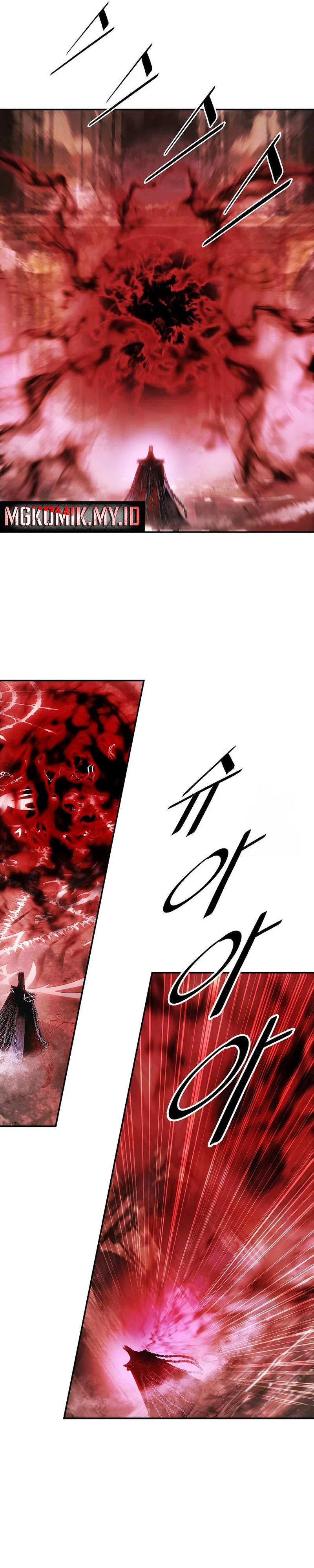 Dark Lady Isekai Chapter 250 Gambar 8
