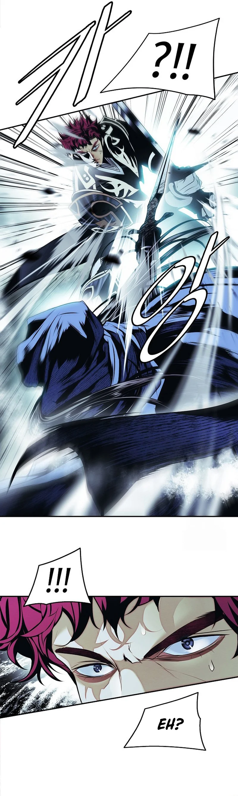 Dark Lady Isekai Chapter 250 Gambar 26