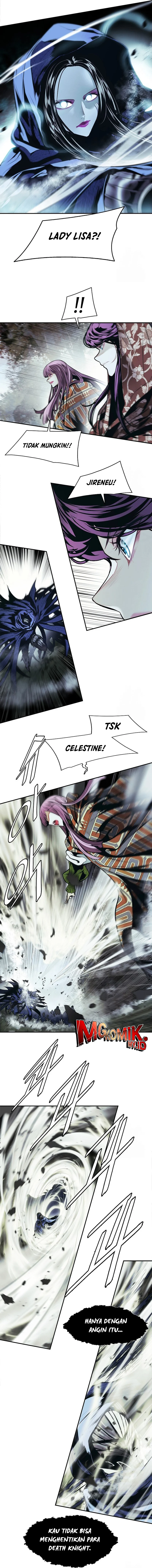 Dark Lady Isekai Chapter 250 Gambar 27
