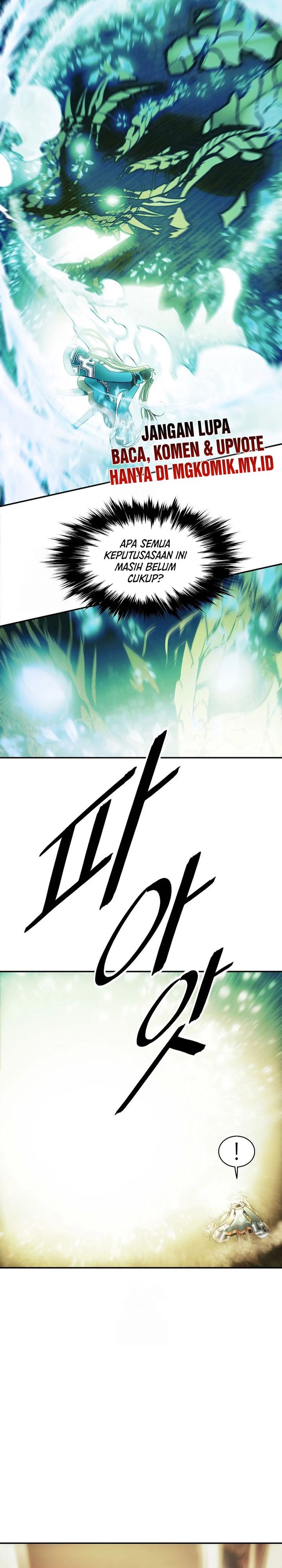 Dark Lady Isekai Chapter 259 Gambar 2