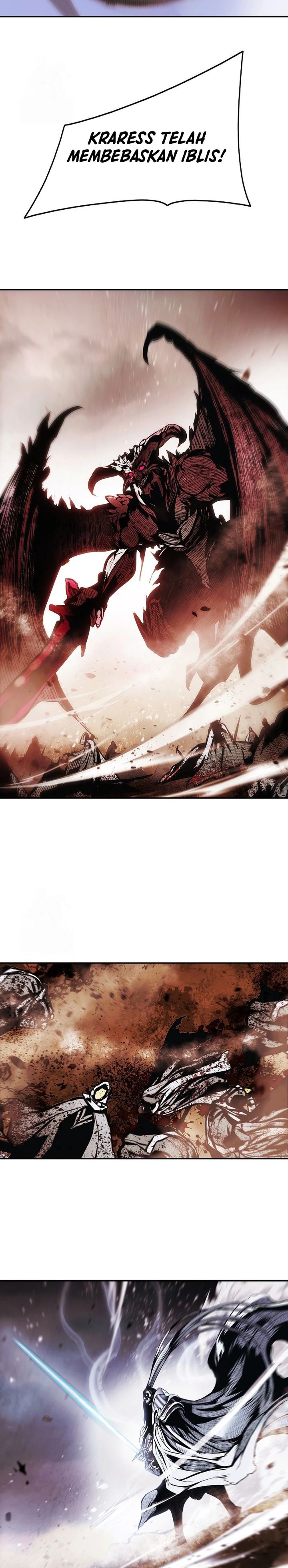 Dark Lady Isekai Chapter 265 Gambar 9