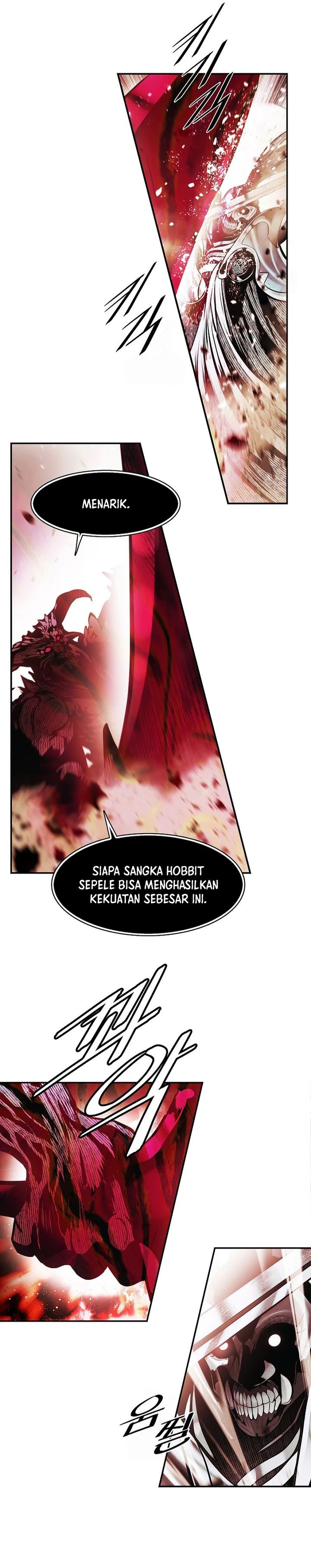 Dark Lady Isekai Chapter 265 Gambar 14