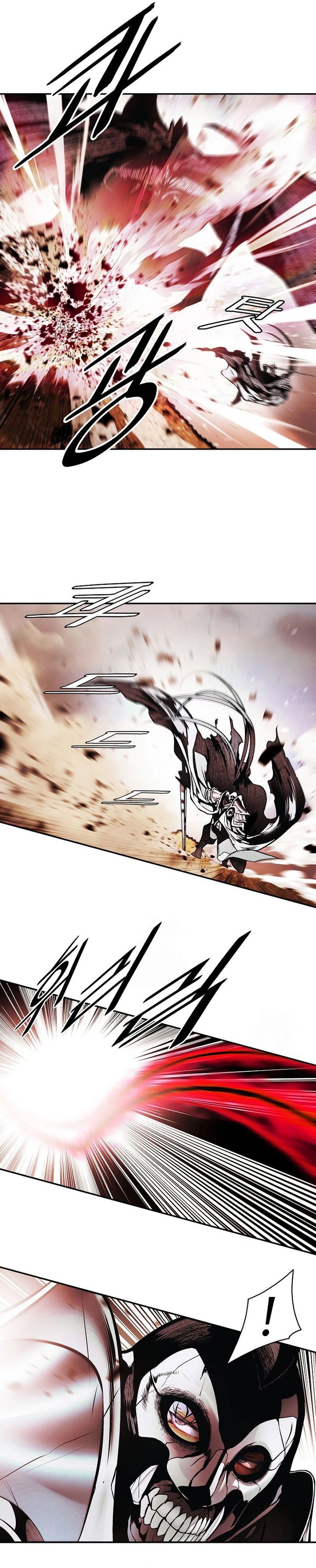 Dark Lady Isekai Chapter 265 Gambar 15